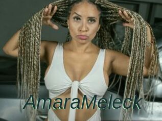 AmaraMeleck