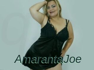 AmarantaJoe