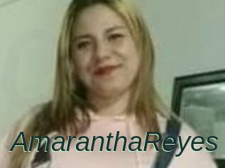 AmaranthaReyes
