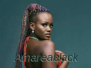 Amareablack