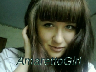Amaretto_Girl