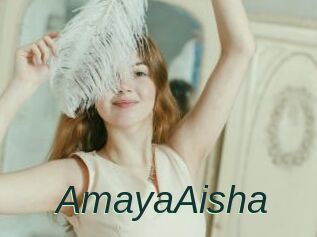 AmayaAisha