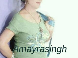 Amayrasingh