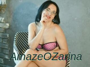 AmazeOZarina