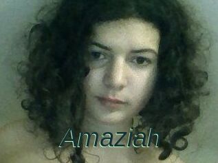 Amaziah