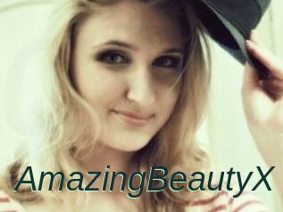 AmazingBeautyX
