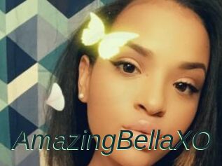 AmazingBellaXO