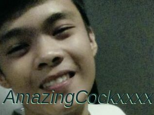 AmazingCockxxxx