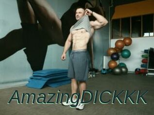 AmazingDICKKK