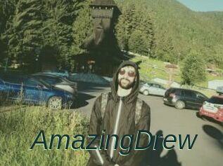 AmazingDrew