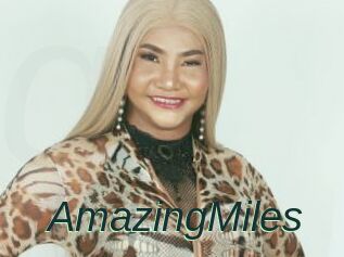 AmazingMiles