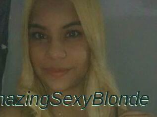 AmazingSexyBlonde
