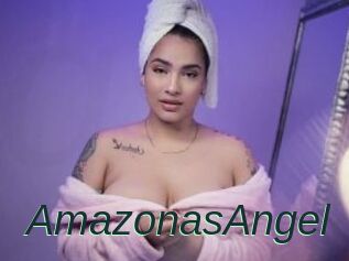 AmazonasAngel