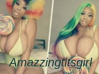Amazzingtitsgirl