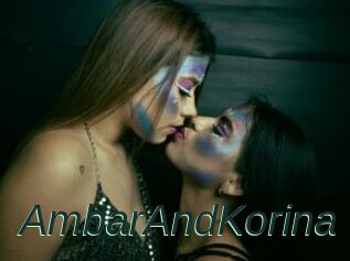 AmbarAndKorina