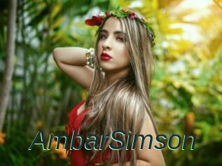 AmbarSimson