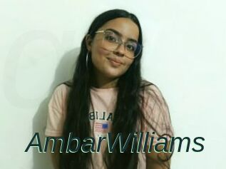 AmbarWilliams