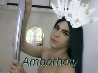 Ambarhoty