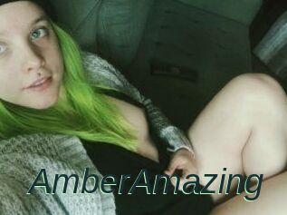 AmberAmazing