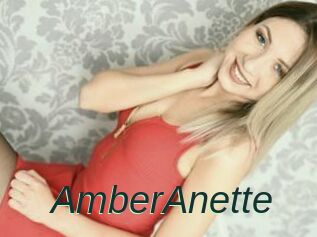 AmberAnette