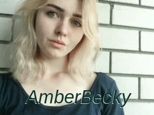 AmberBecky