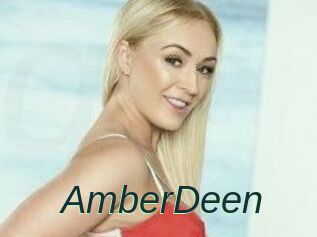AmberDeen