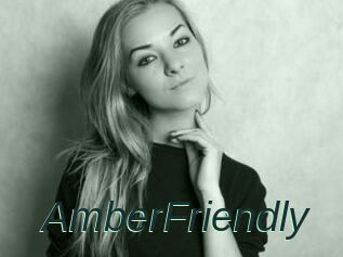 AmberFriendly