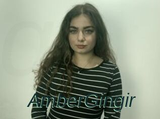 AmberGingir