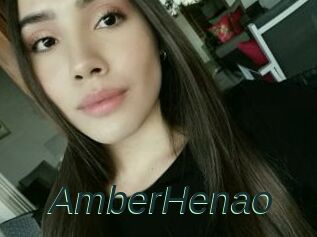 AmberHenao