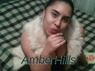 AmberHills