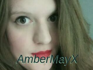 AmberMayX
