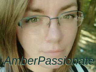 AmberPassionate