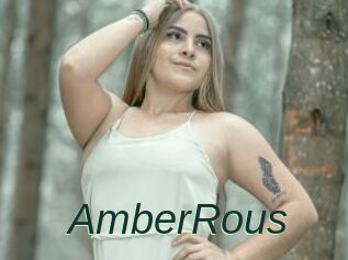 AmberRous