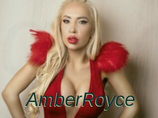 AmberRoyce