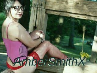 AmberSmithX