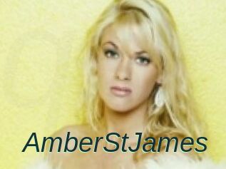 AmberStJames