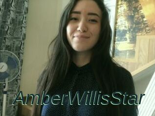 AmberWillisStar