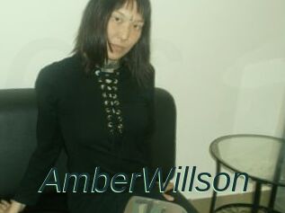 AmberWillson