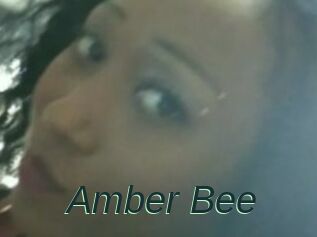 Amber_Bee