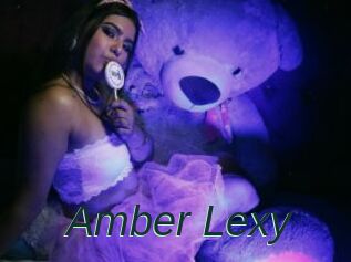Amber_Lexy