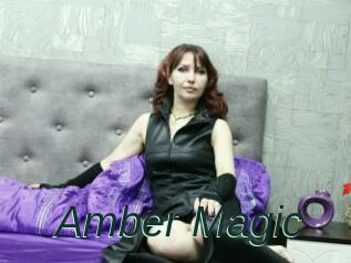 Amber_Magic