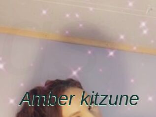 Amber_kitzune