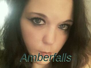 Amberfalls