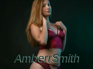 AmberrSmith