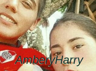 AmberyHarry