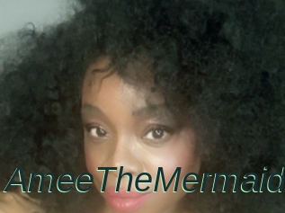 AmeeTheMermaid