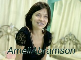 AmeliAbramson