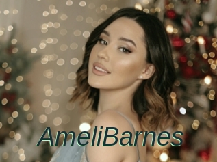 AmeliBarnes