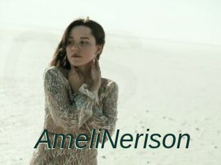 AmeliNerison