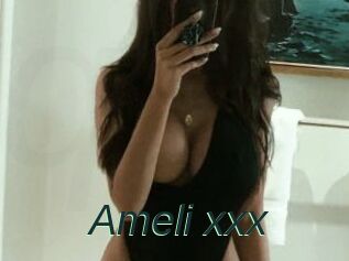 Ameli_xxx